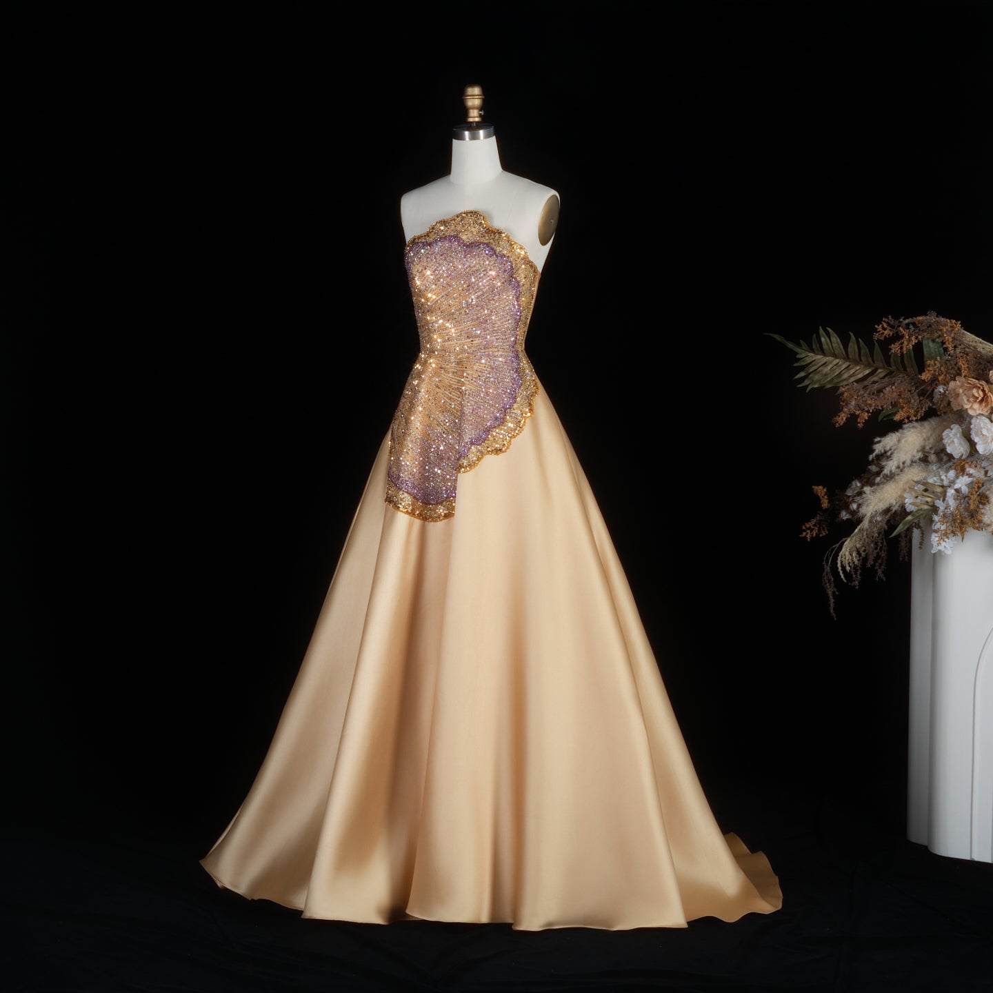 The Paradox Dress