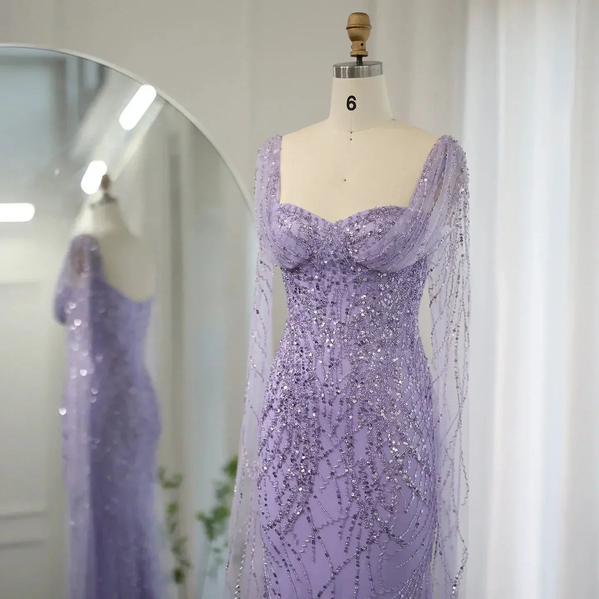 The Amethyst Muse