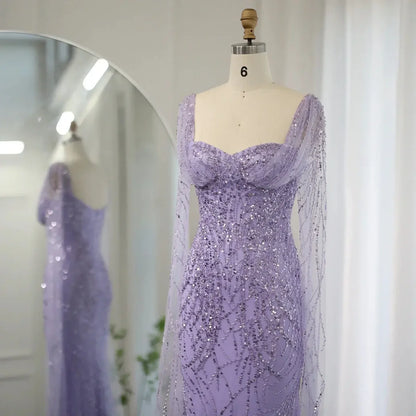 The Amethyst Muse