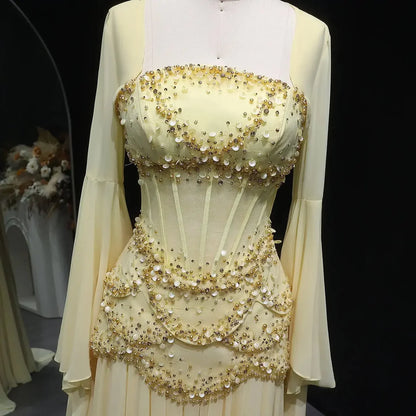 The Samira Dress