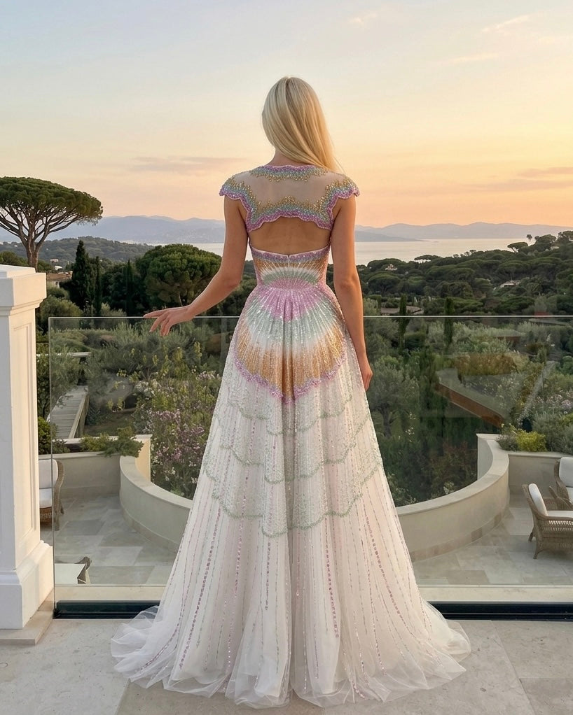 Duchess of the Sea