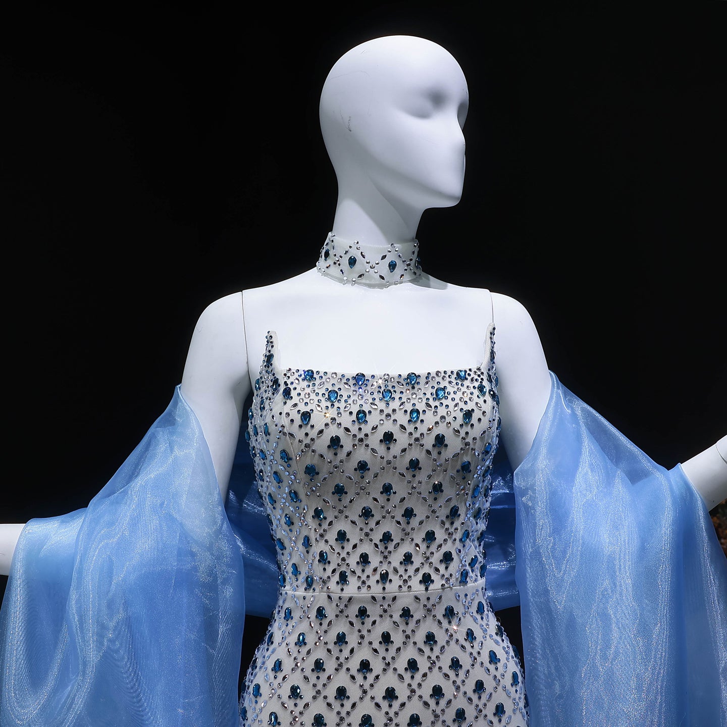 Society’s Diamond