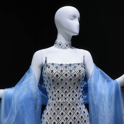 Society’s Diamond
