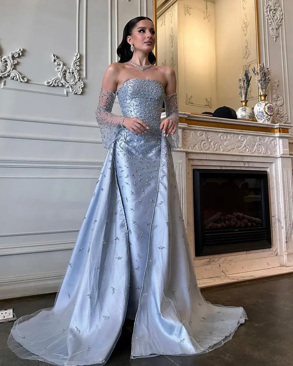 Bleu de Rêve