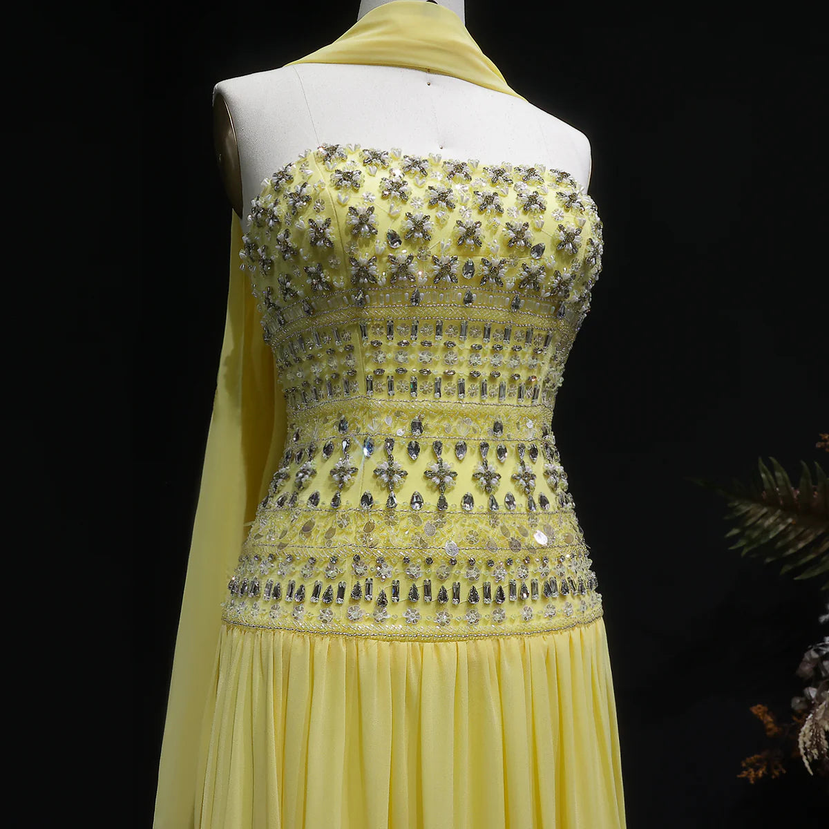 The Elara Dress