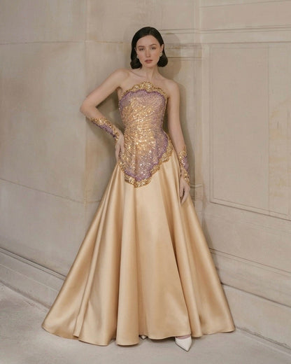 The Paradox Dress