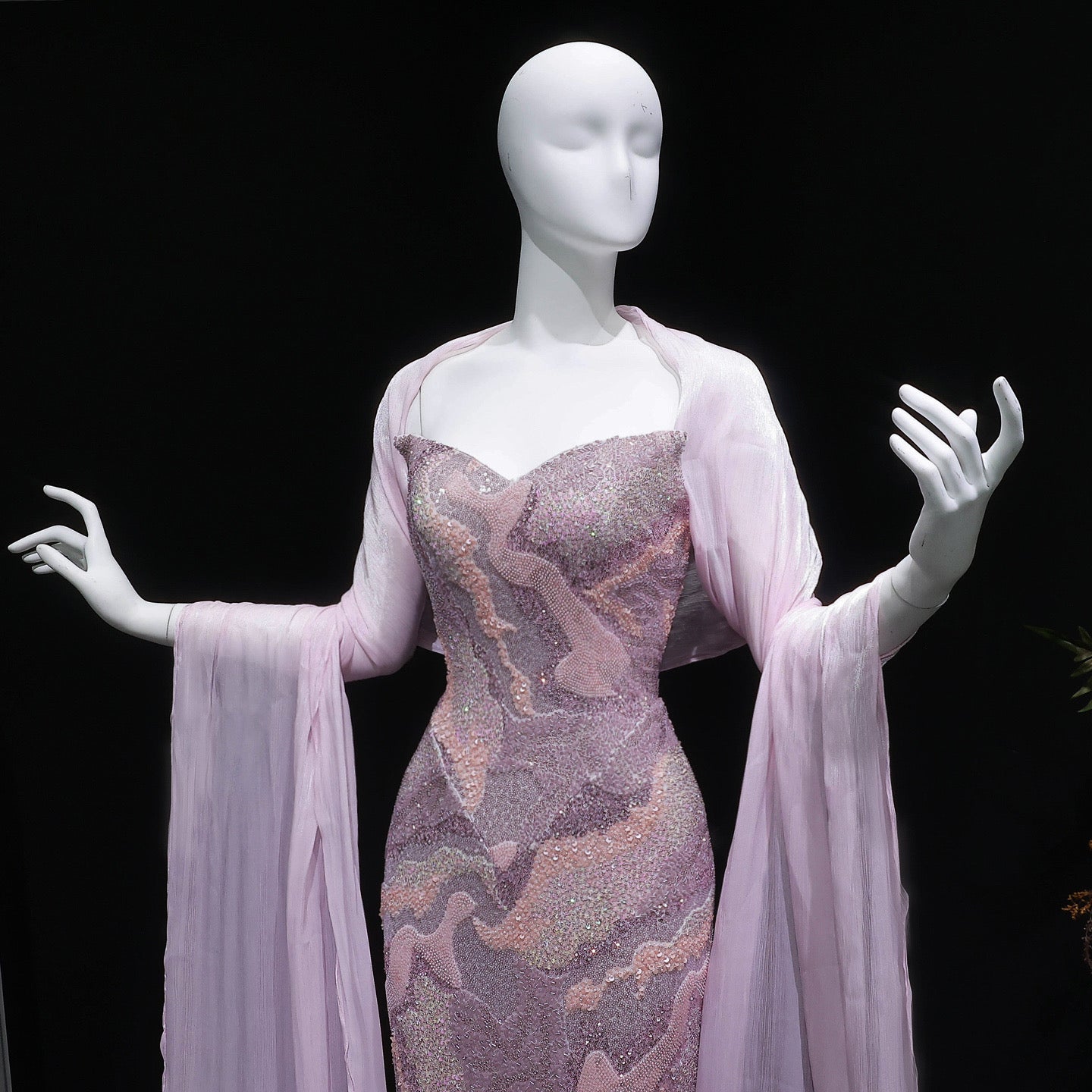 Rosaline Veil