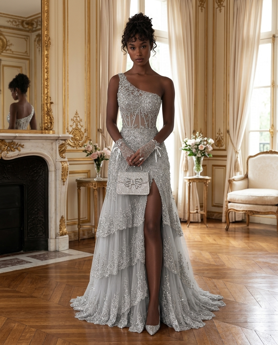 The Silver Reverie