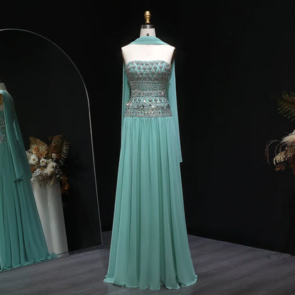 The Elara Dress