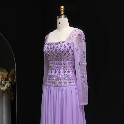 The Elara Dress