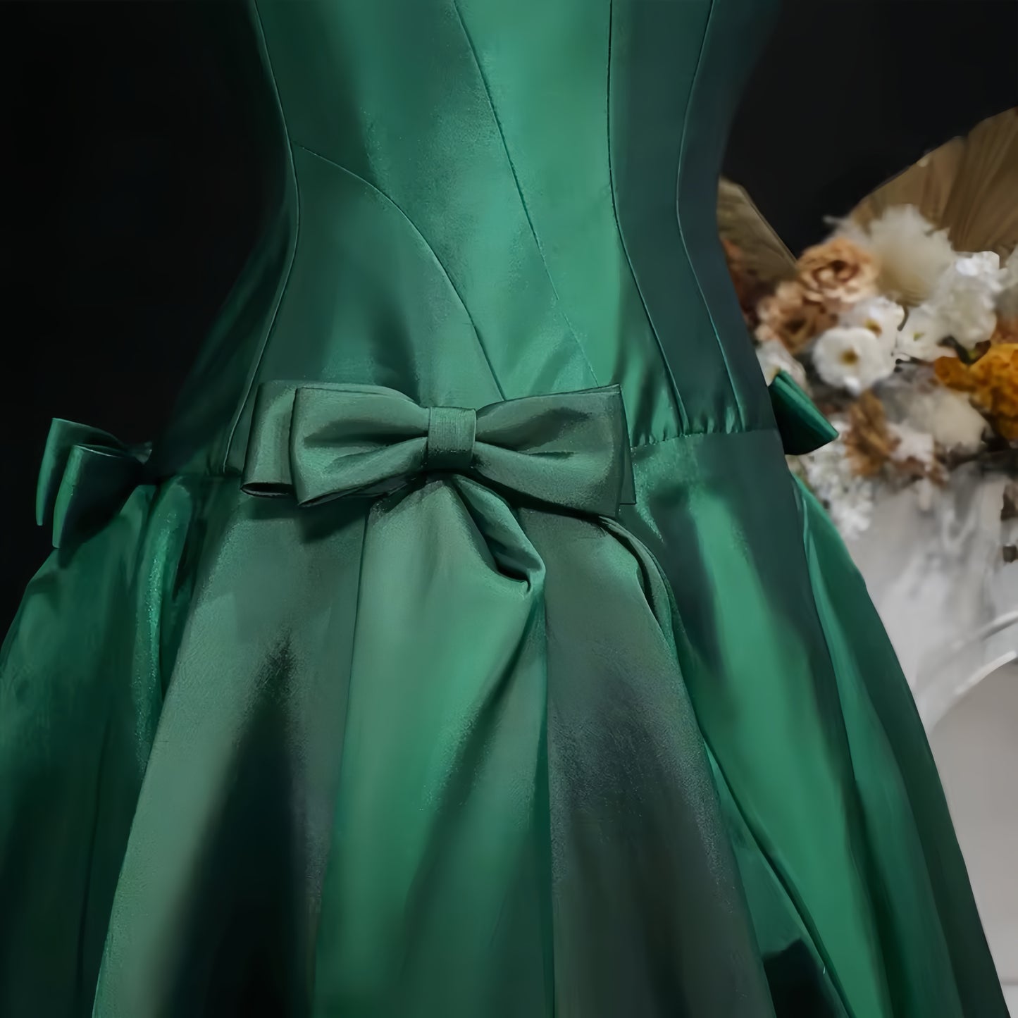 House of Emerald