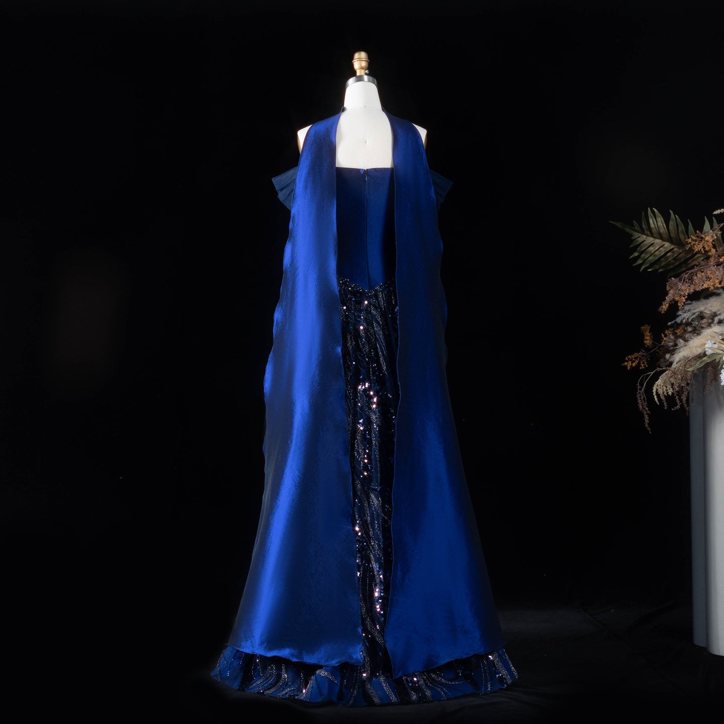 House of Sapphire