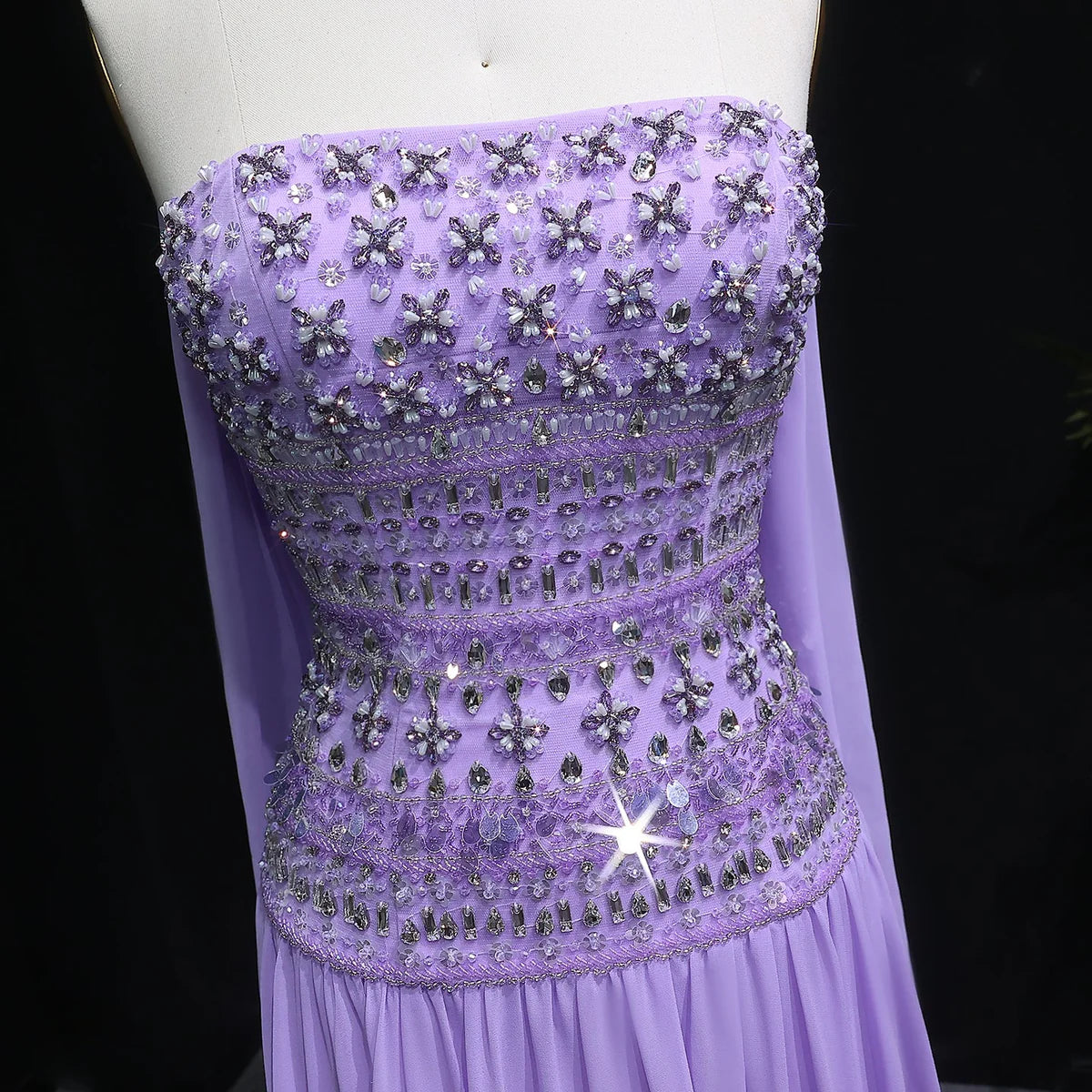 The Elara Dress