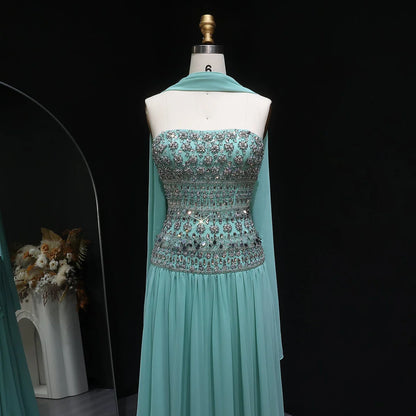 The Elara Dress
