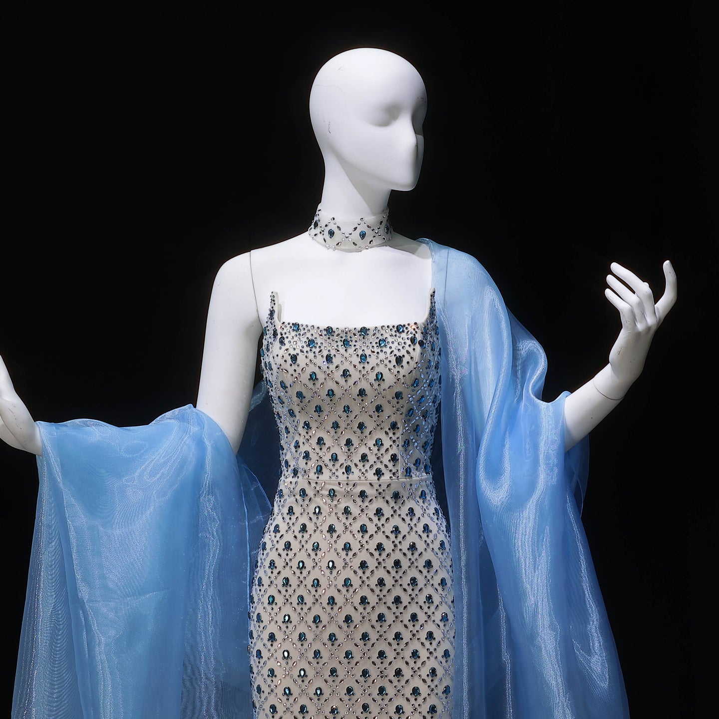 Society’s Diamond