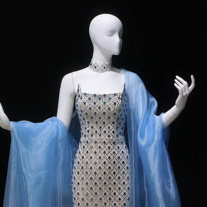 Society’s Diamond