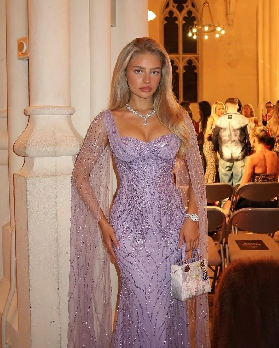 The Amethyst Muse