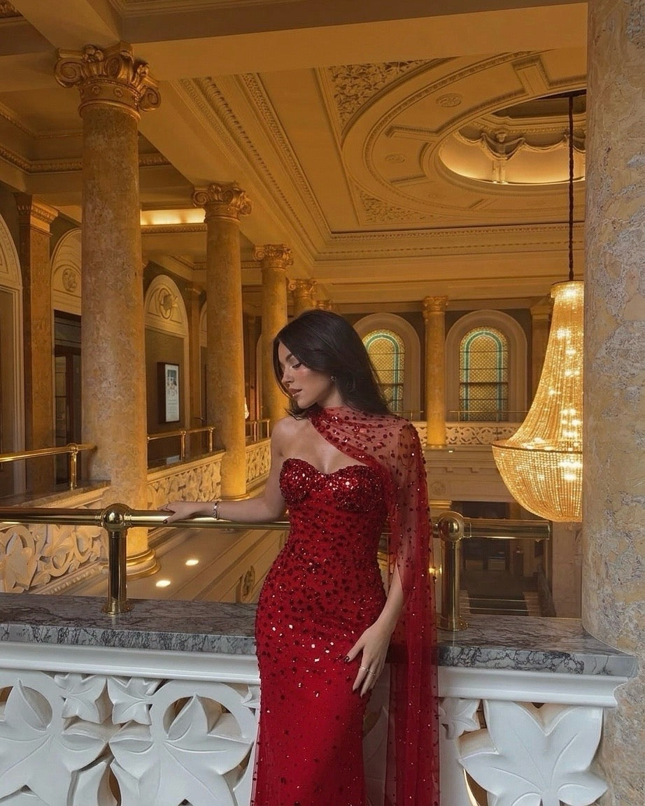 Rouge Élixir