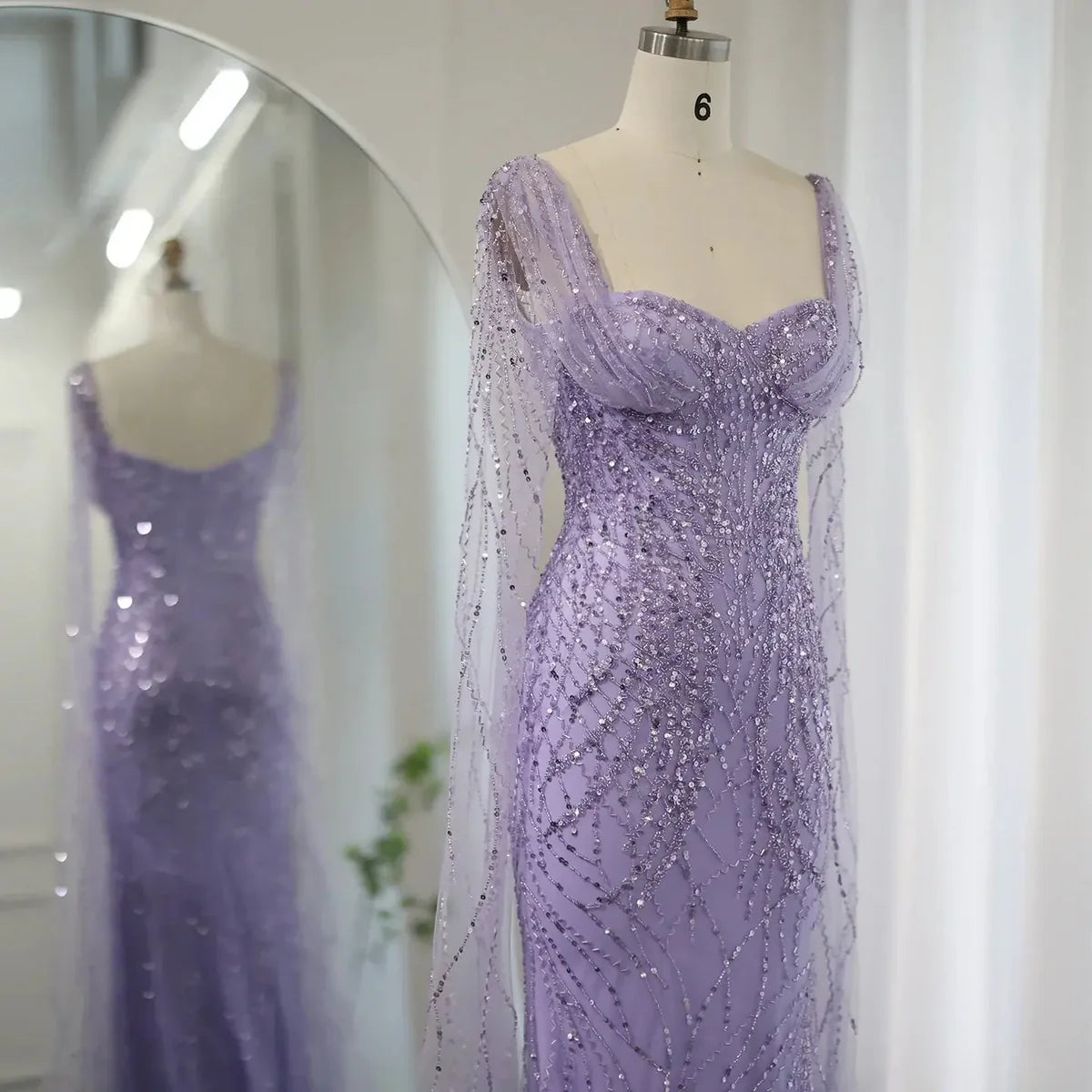 The Amethyst Muse