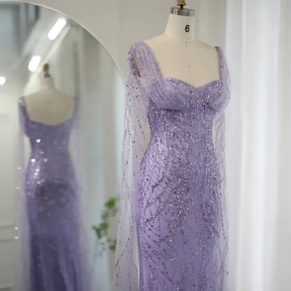 The Amethyst Muse