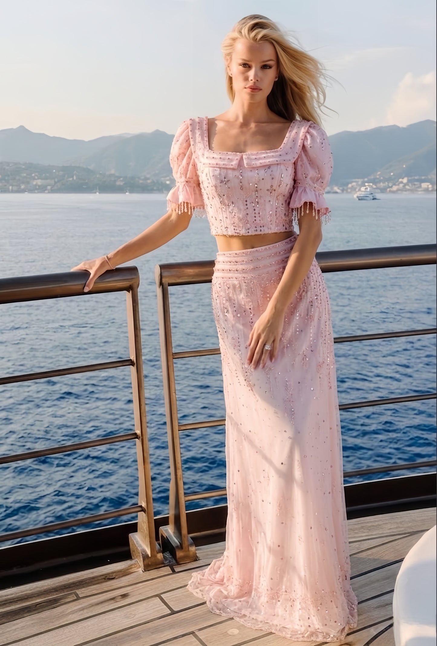Rosé Set
