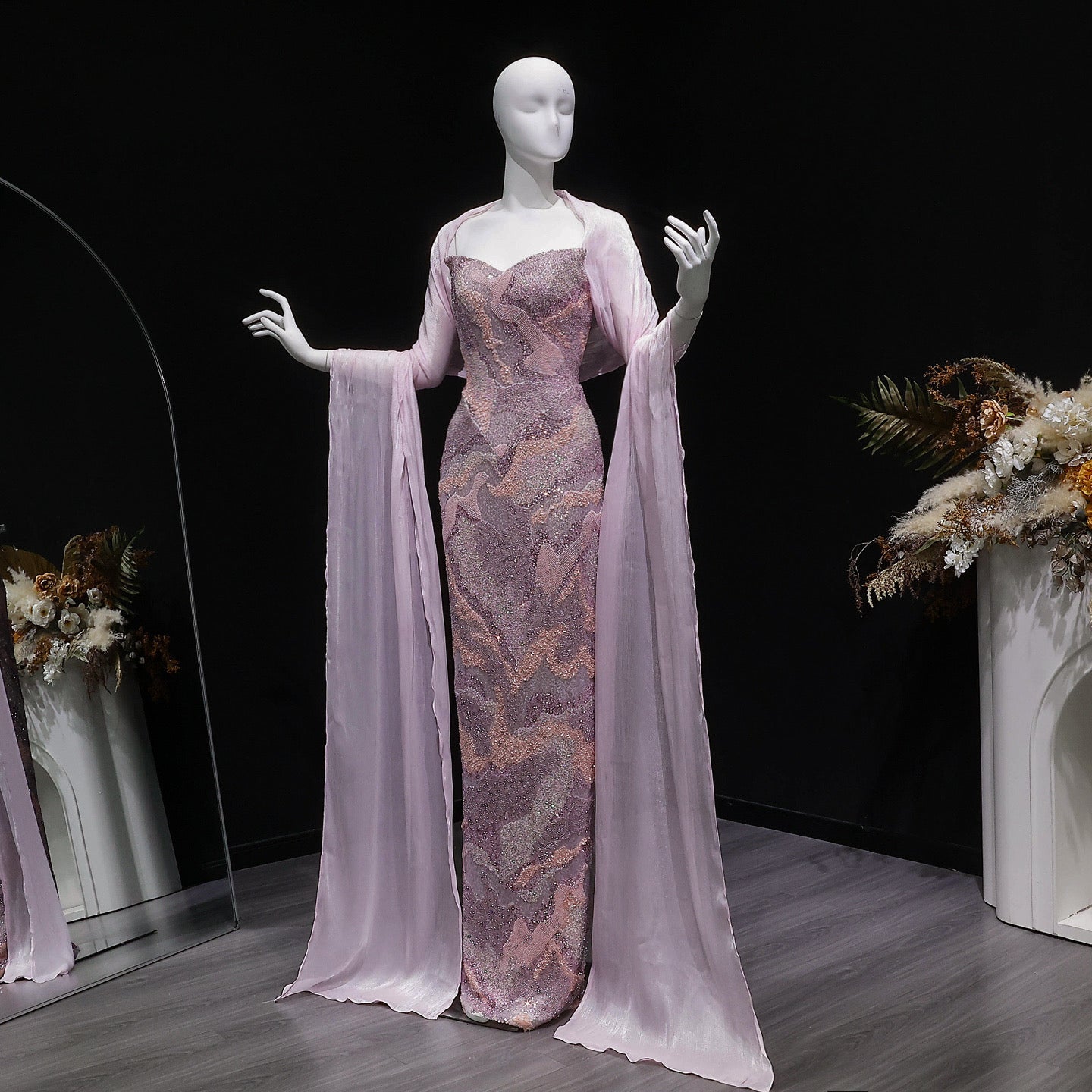 Rosaline Veil