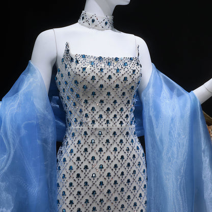 Society’s Diamond