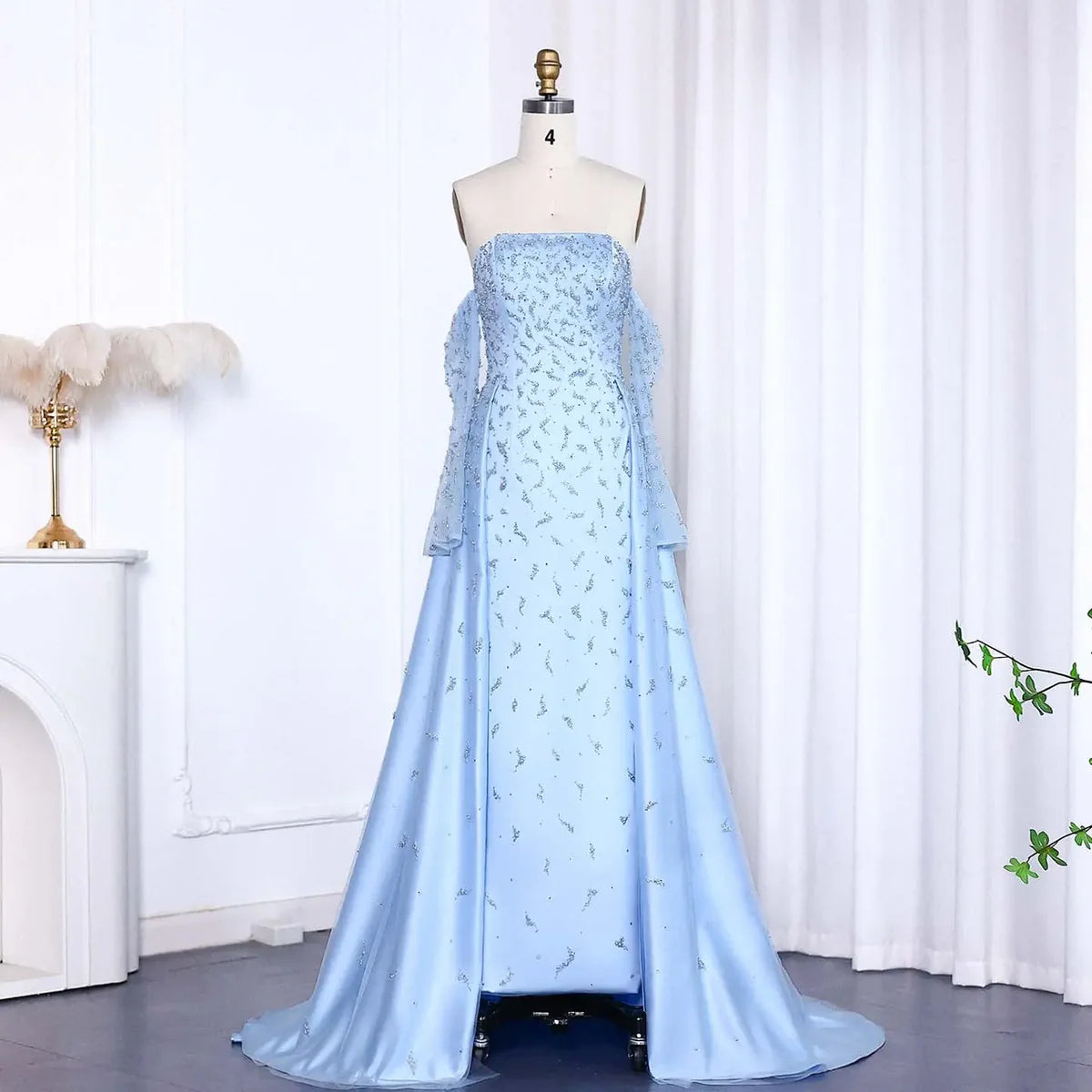 Bleu de Rêve