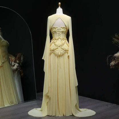 The Samira Dress