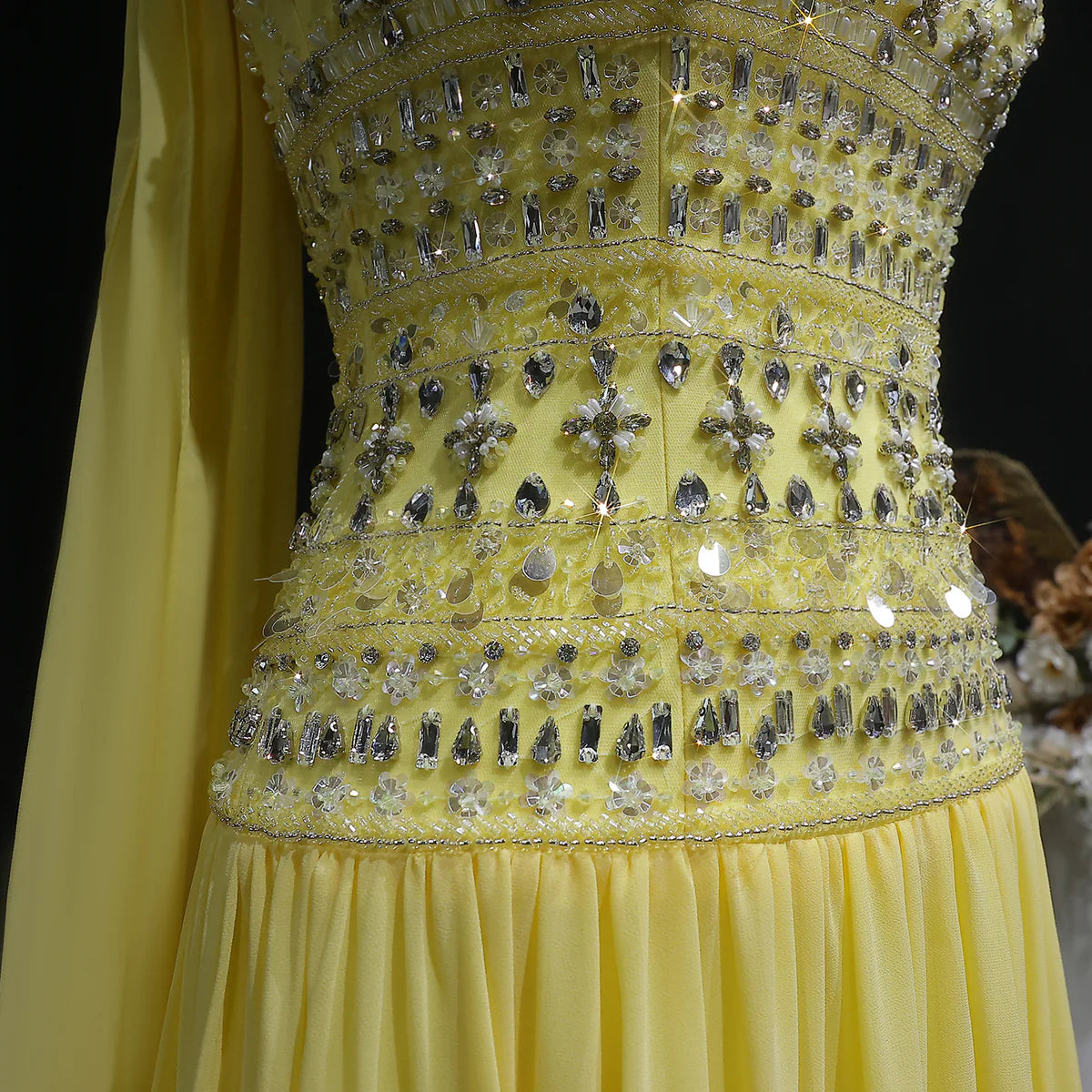 The Elara Dress