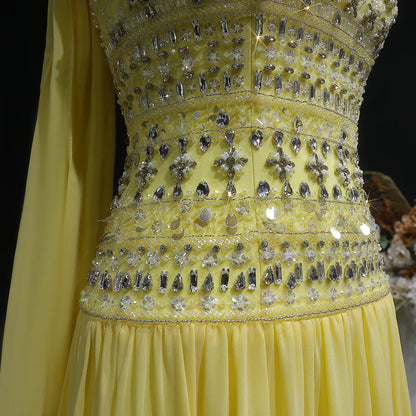 The Elara Dress