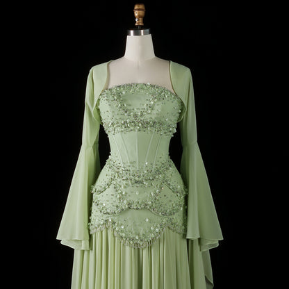 The Samira Dress