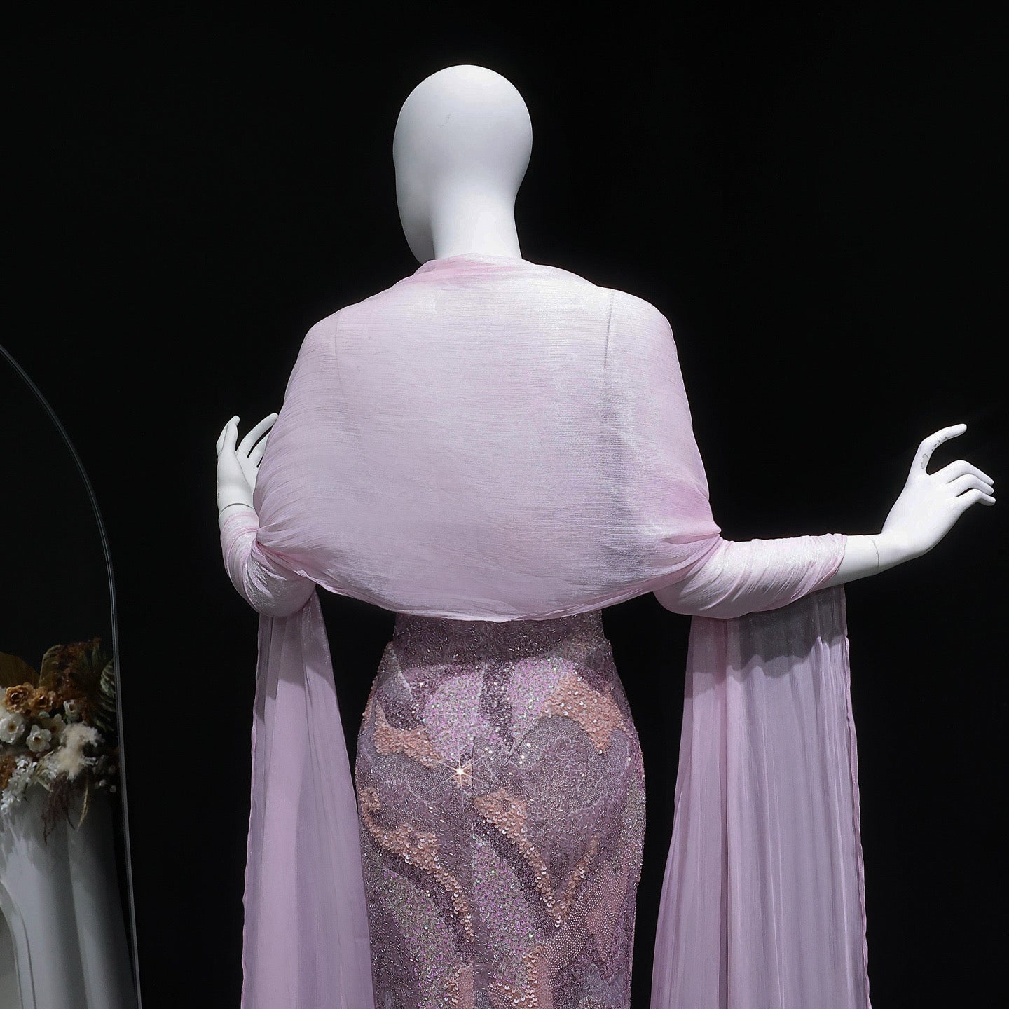 Rosaline Veil