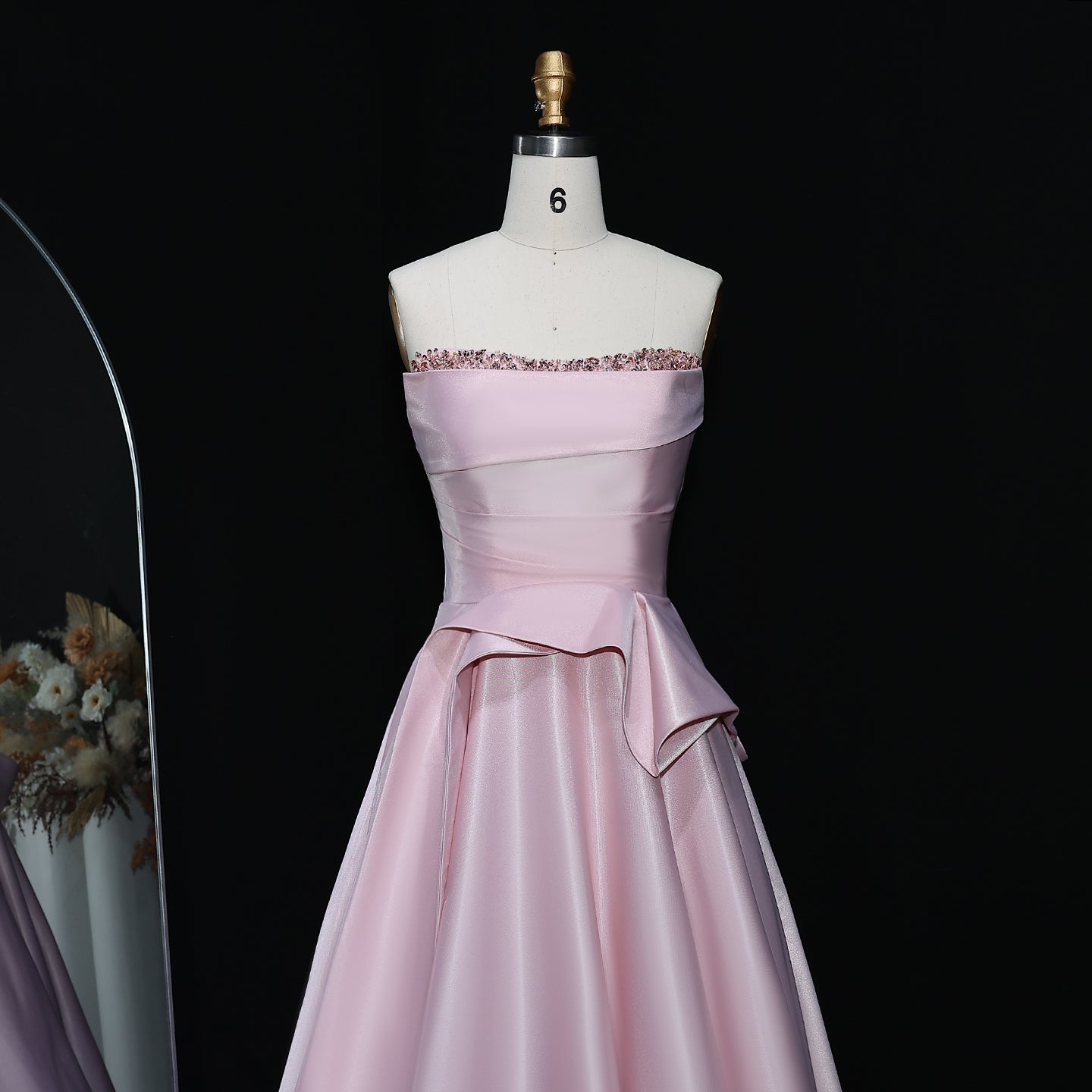 Pink Memoir