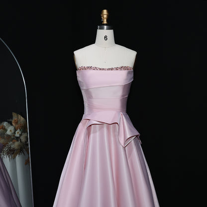 Pink Memoir