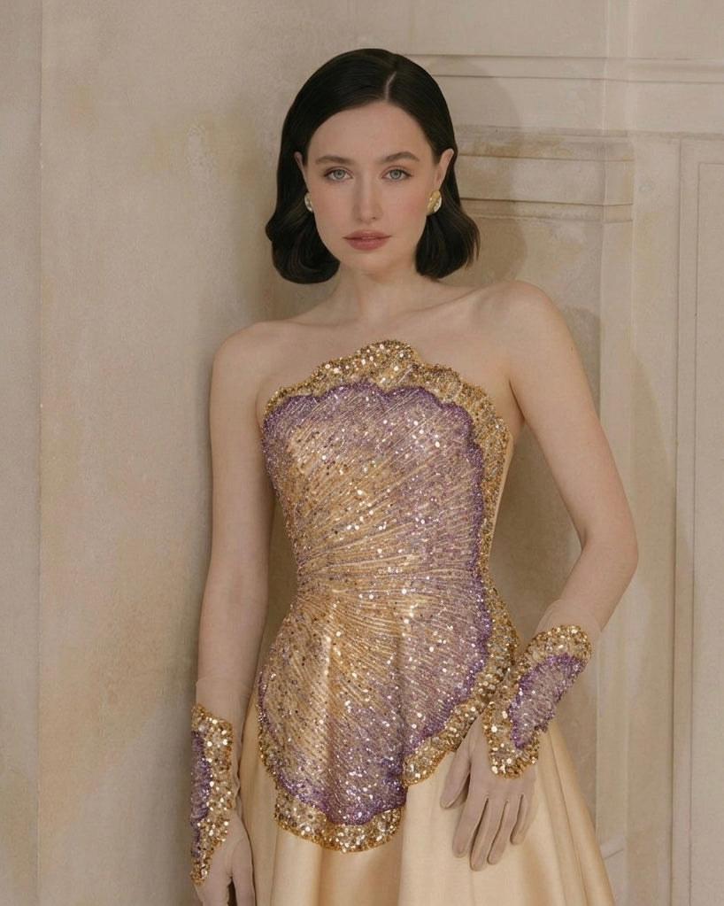 The Paradox Dress