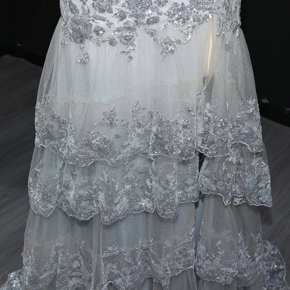The Silver Reverie
