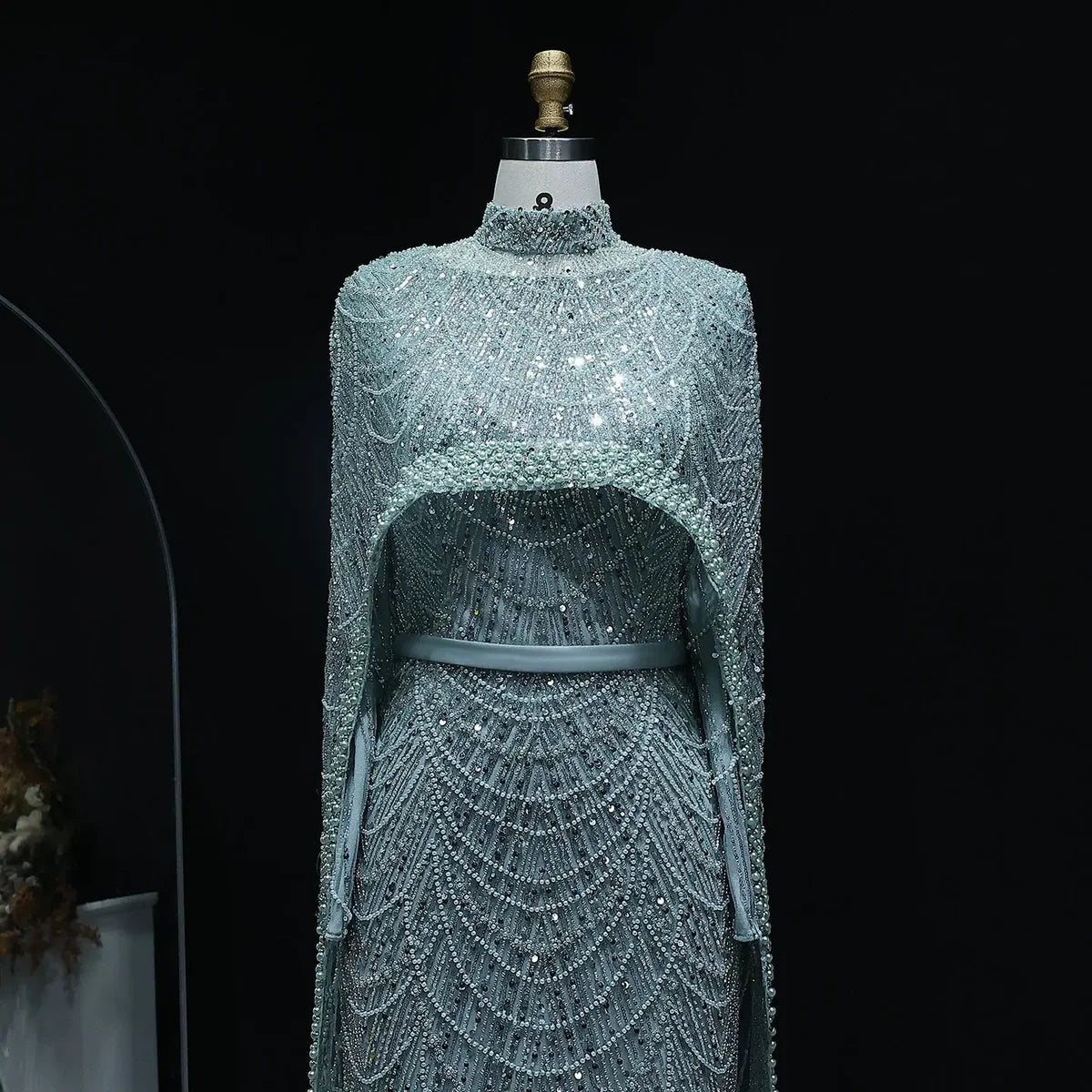 Midnight Veil