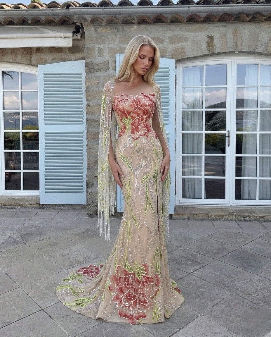 Fleur Éternelle