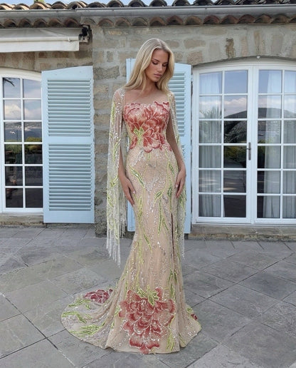 Fleur Éternelle