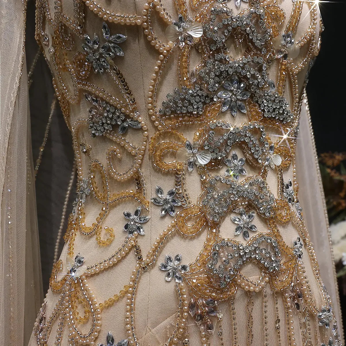 Lumière Dorée