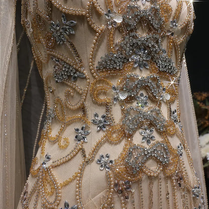 Lumière Dorée