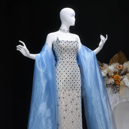Society’s Diamond