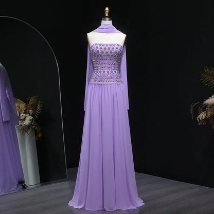 The Elara Dress