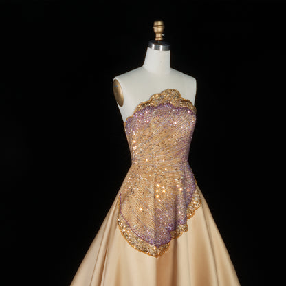The Paradox Dress