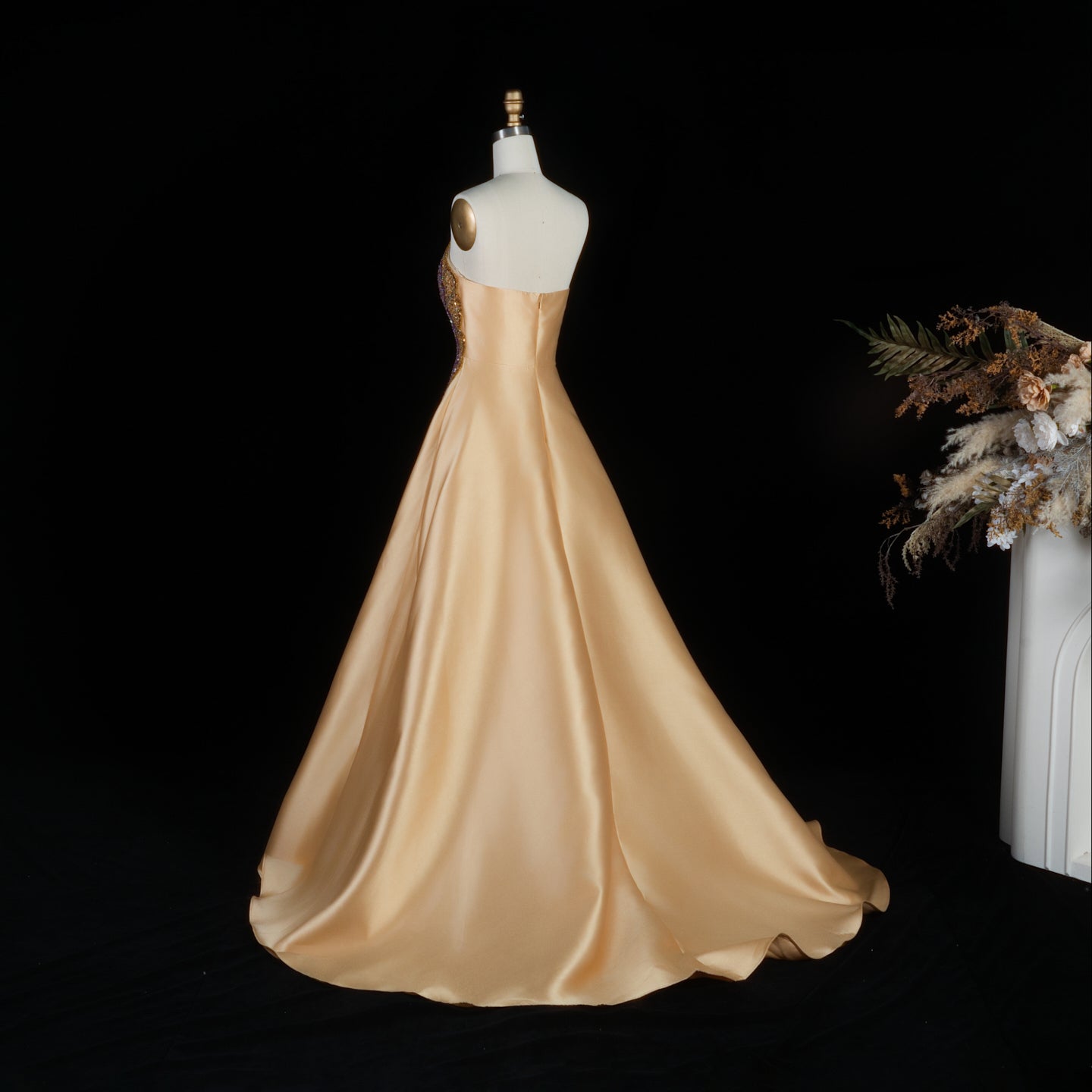 The Paradox Dress