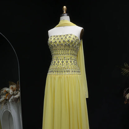 The Elara Dress