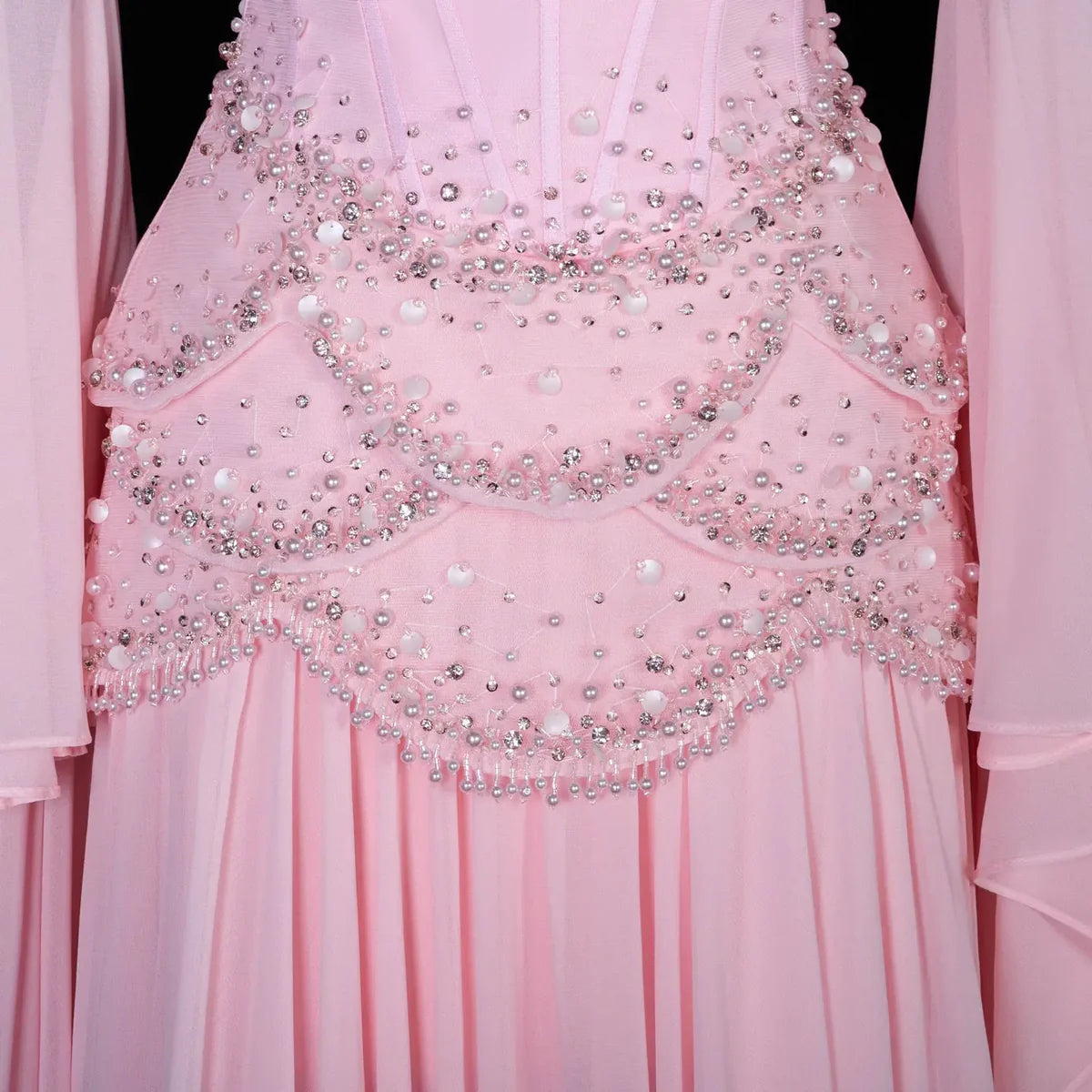 The Samira Dress