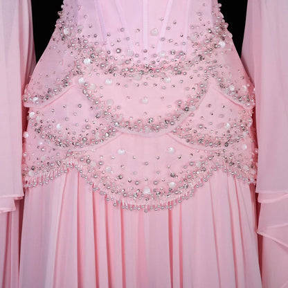 The Samira Dress