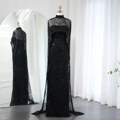 Midnight Veil